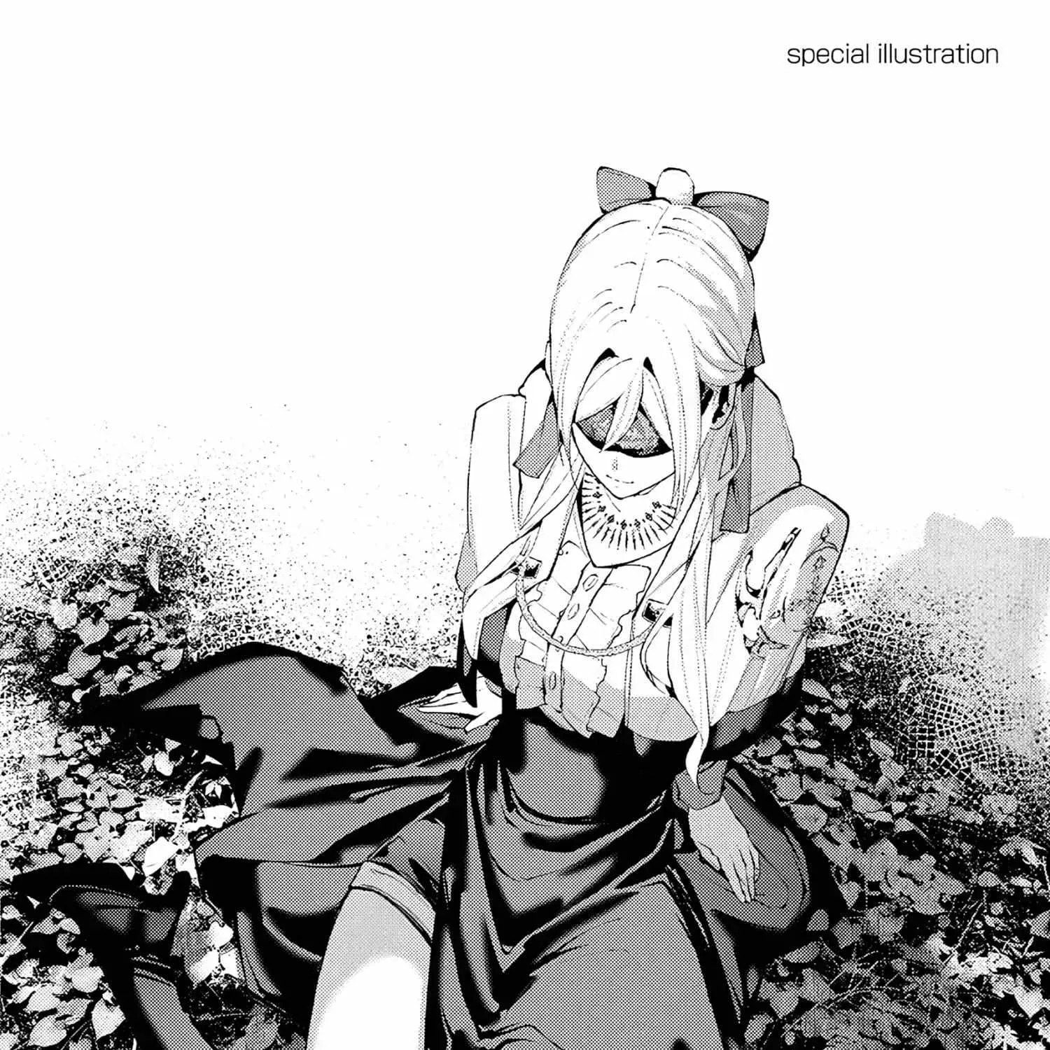 The Serial Killer Is Reincarnated into the Another World. Chapter 37.5 page 7 - 