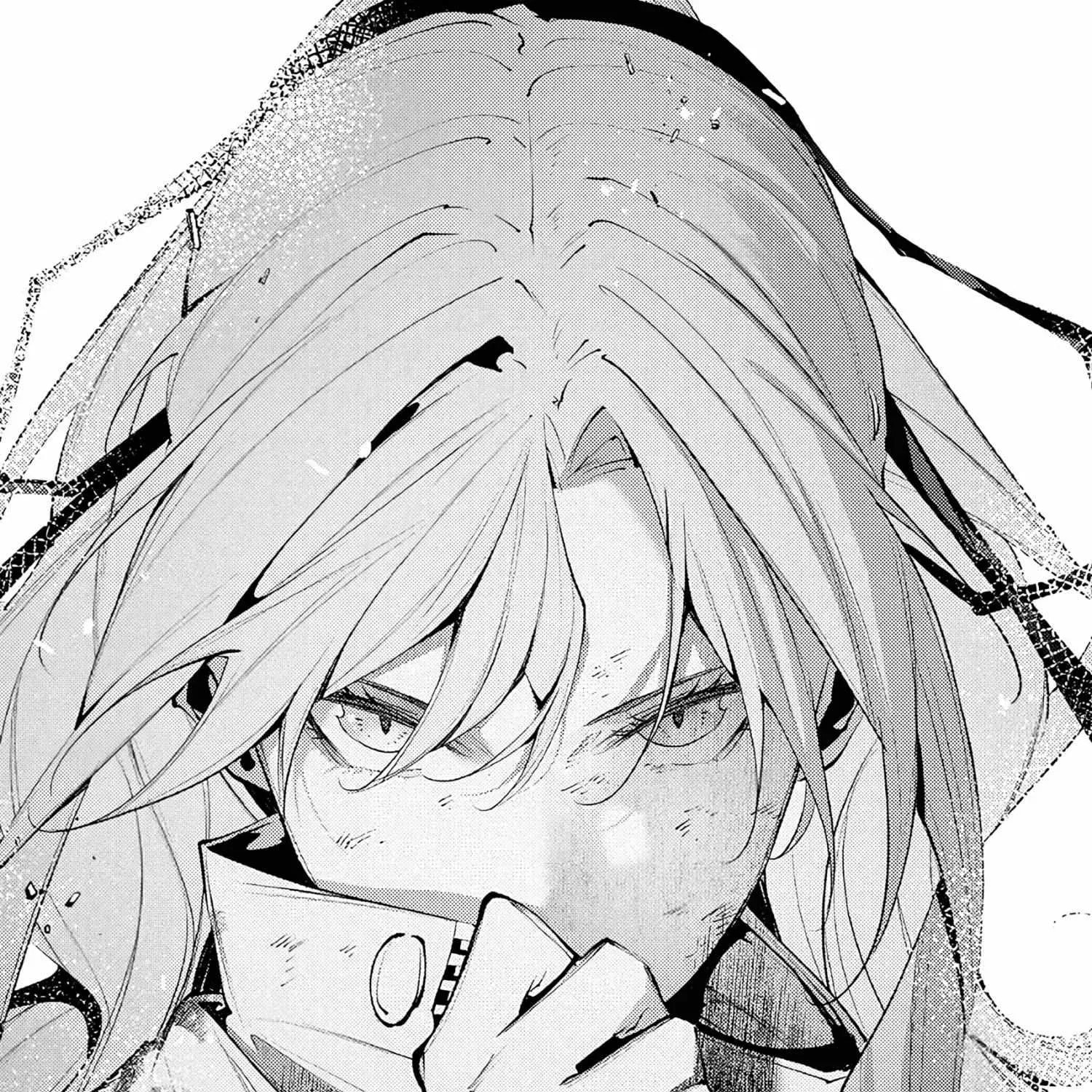 The Serial Killer Is Reincarnated into the Another World. Chapter 37.5 page 9 - 