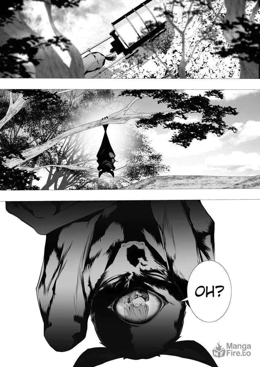 The Serial Killer Is Reincarnated into the Another World. Chapter 6 page 19 - 