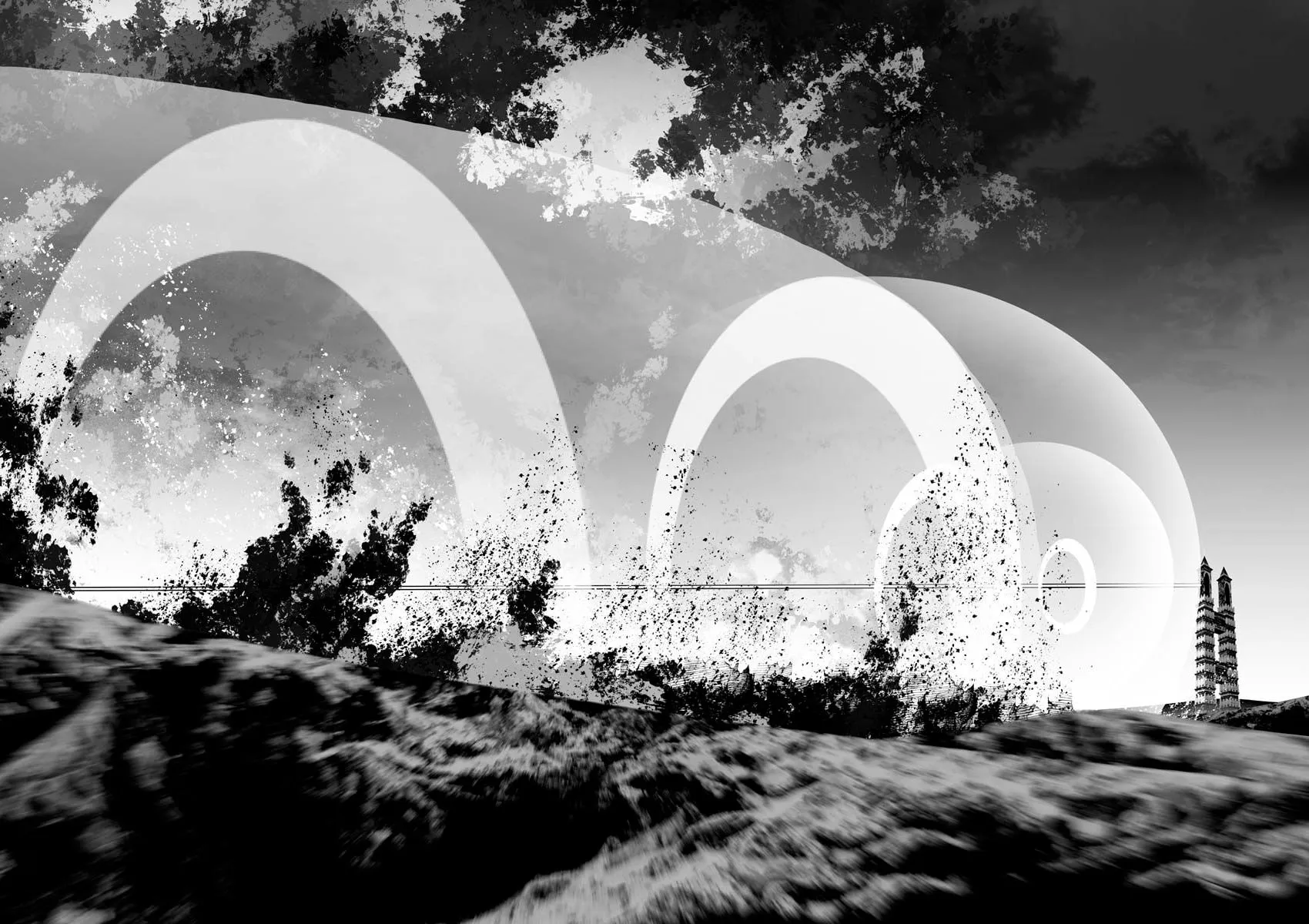 The Serial Killer Is Reincarnated into the Another World. Chapter 8 page 27 - 