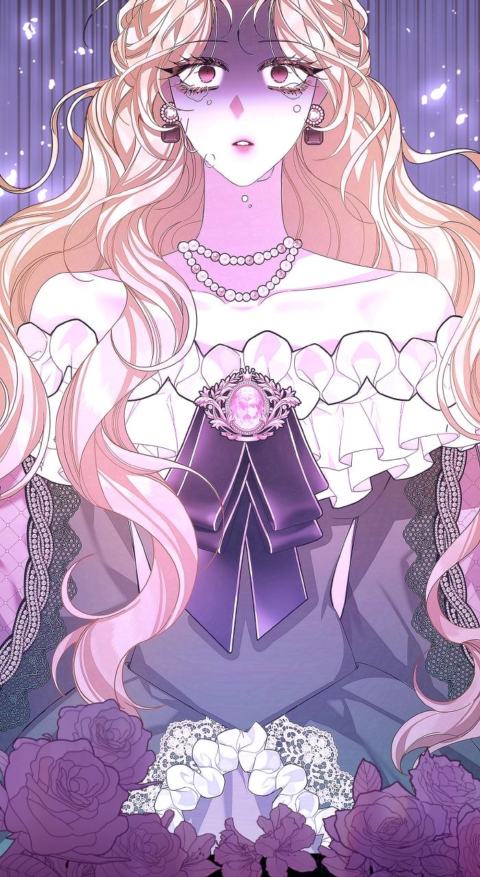 The Serpent in the Empress