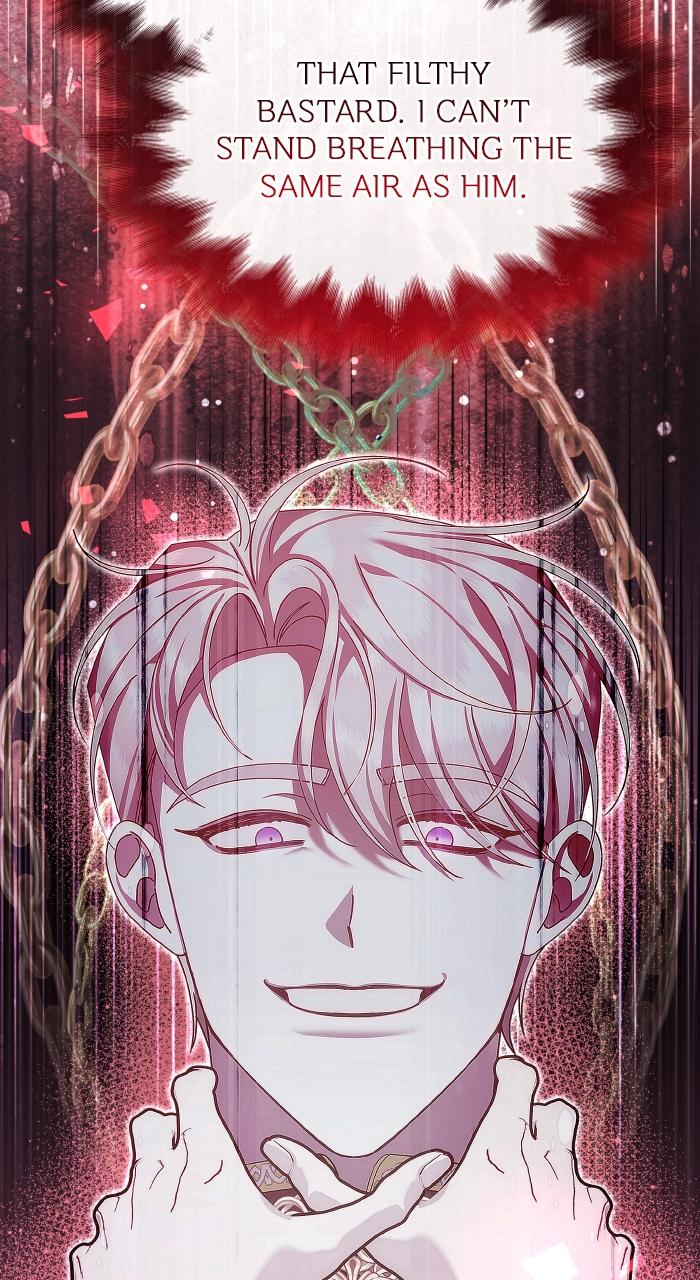 The Serpent in the Empress