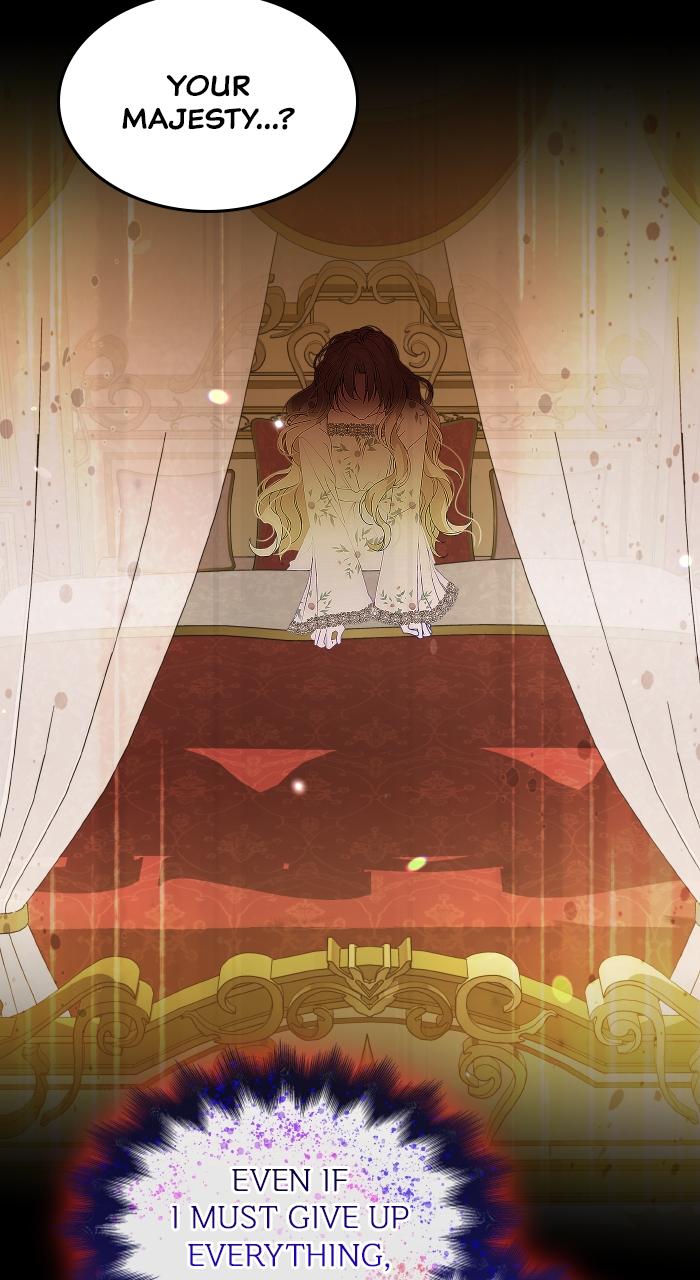 The Serpent in the Empress
