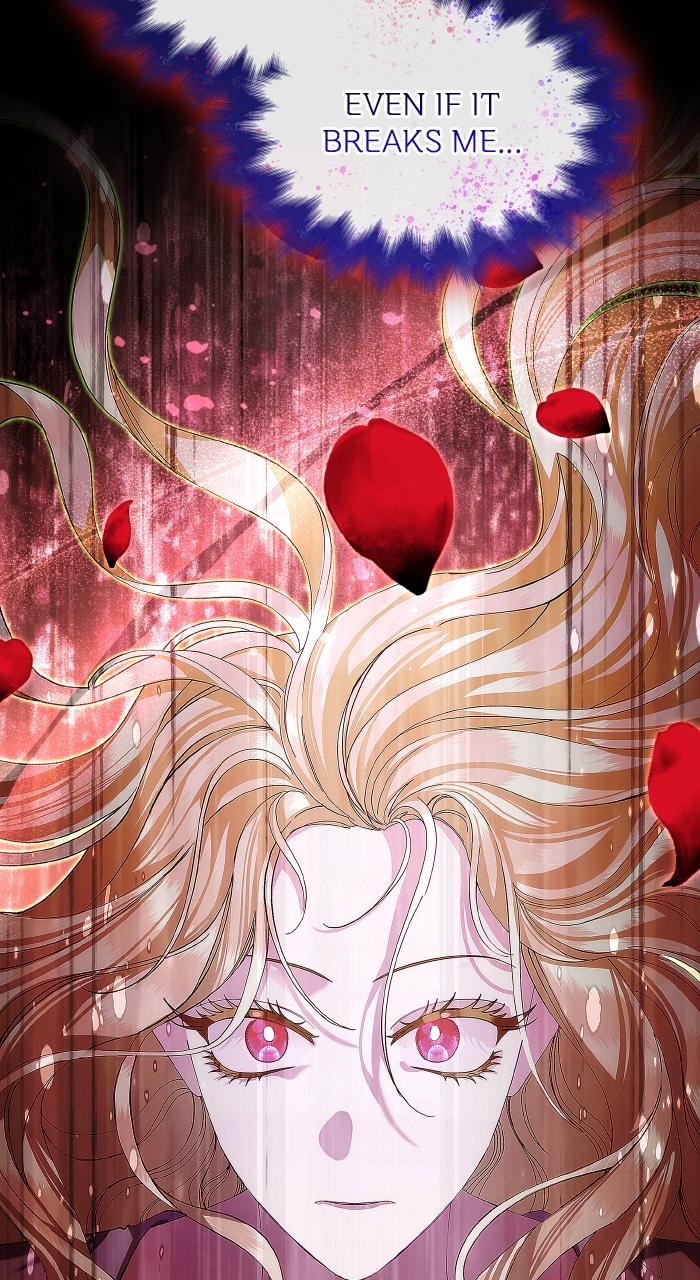 The Serpent in the Empress