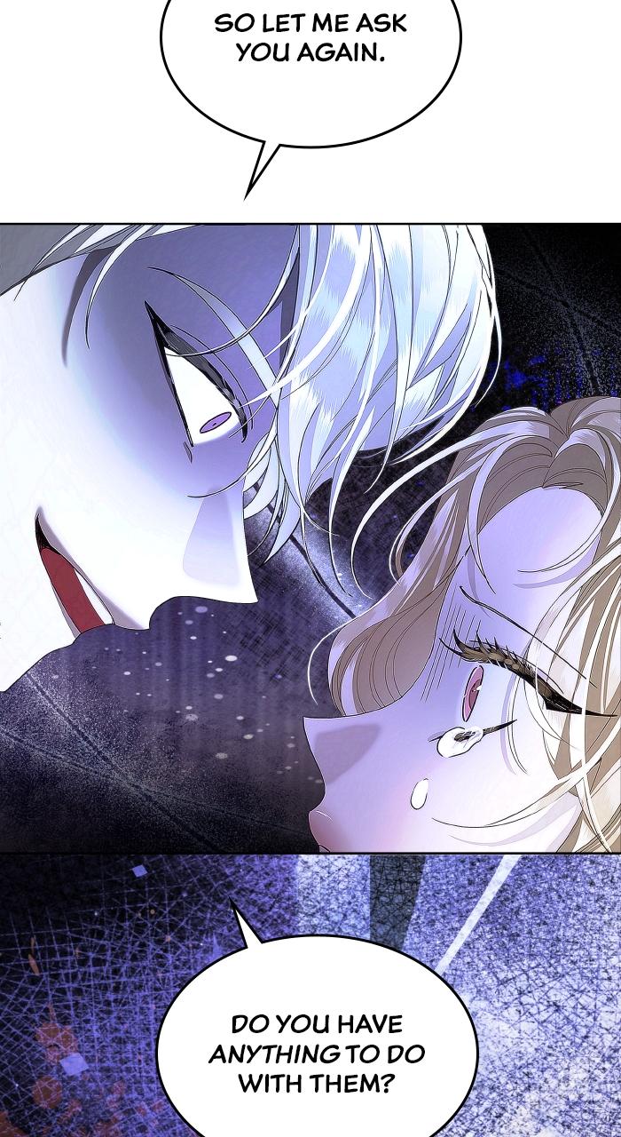 The Serpent in the Empress