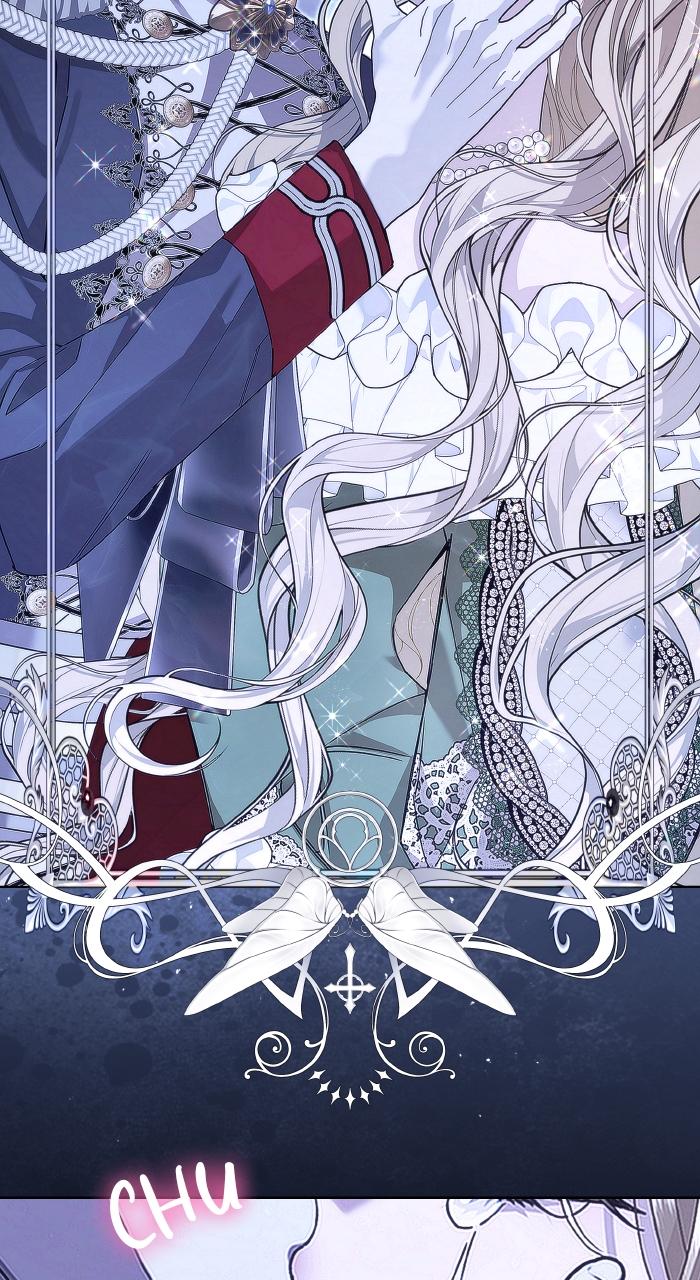 The Serpent in the Empress