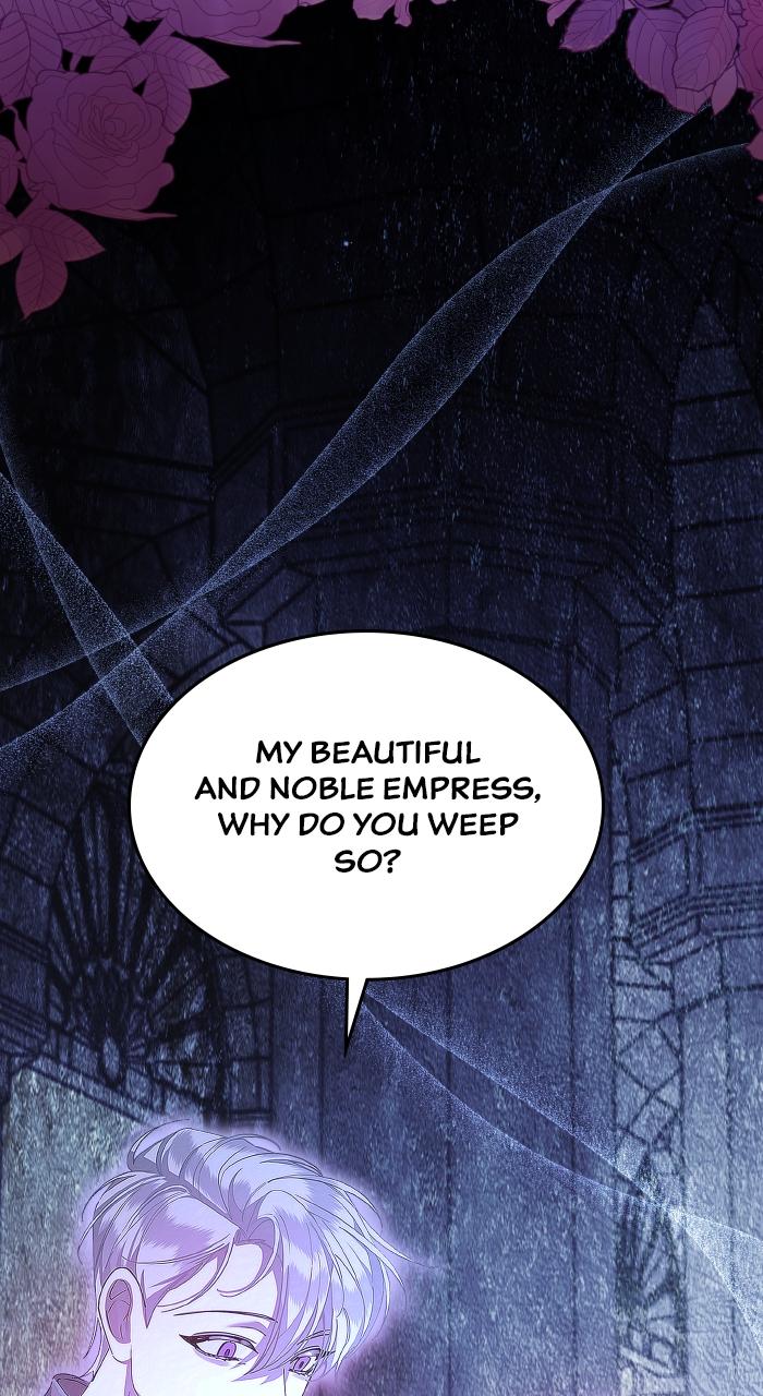 The Serpent in the Empress