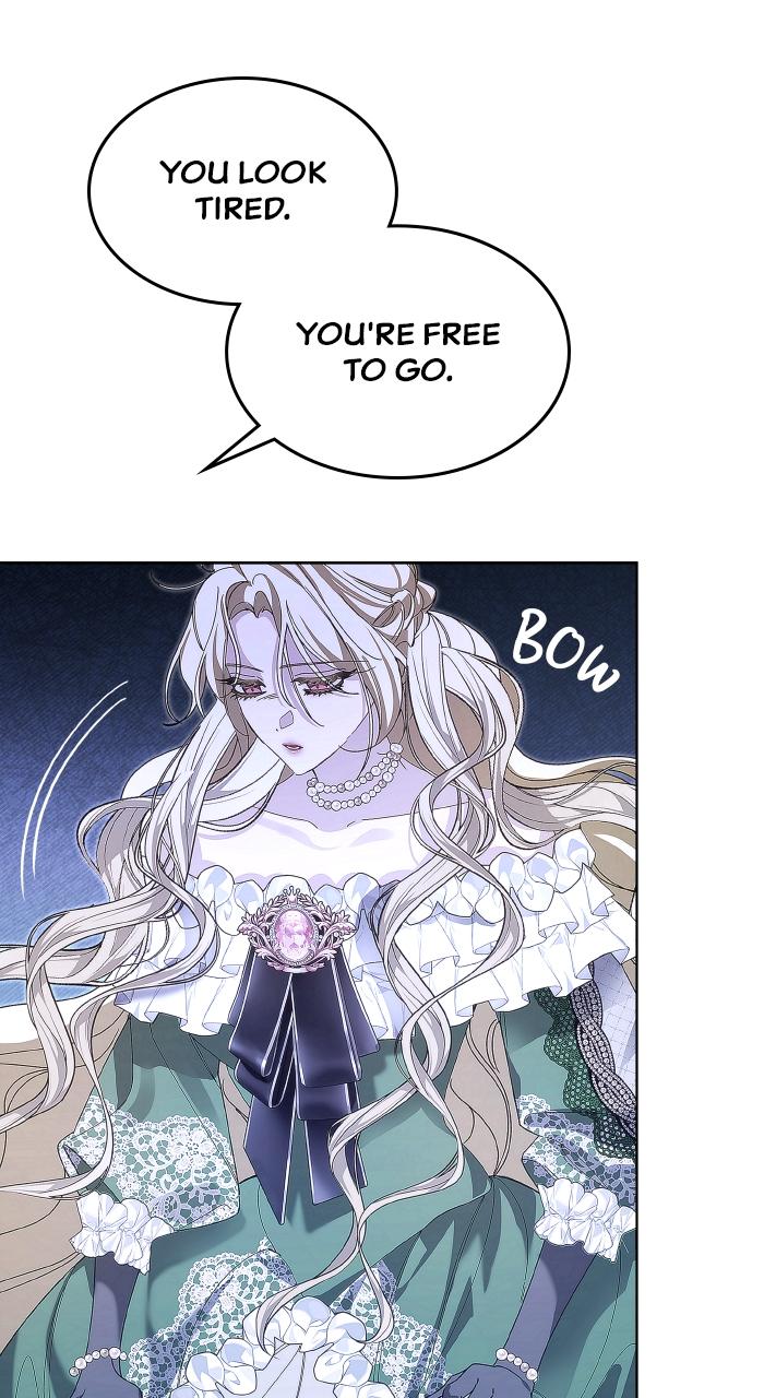 The Serpent in the Empress