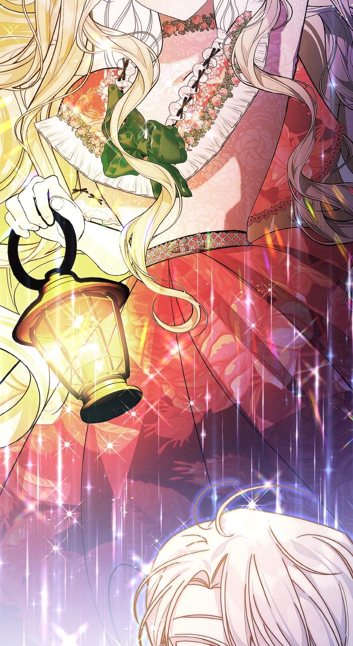 The Serpent in the Empress