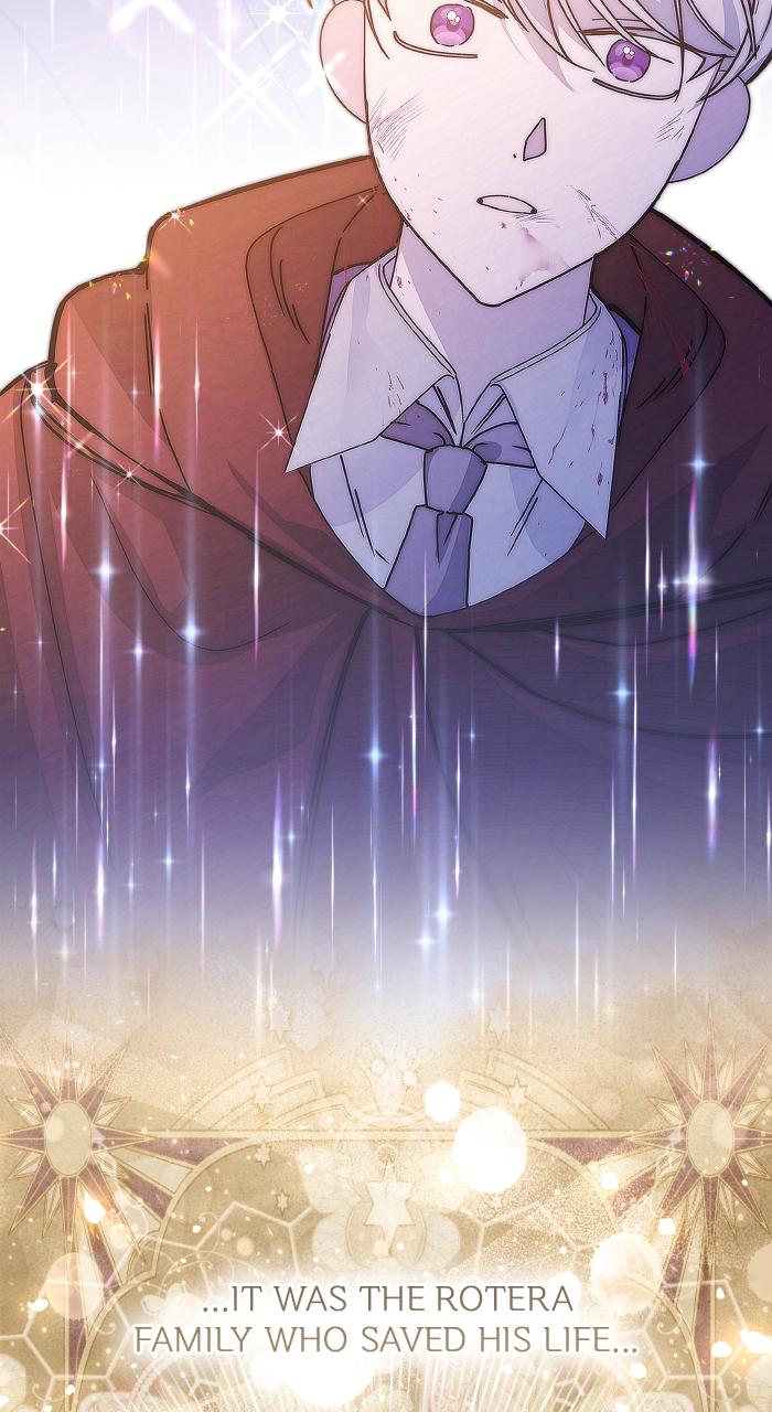 The Serpent in the Empress