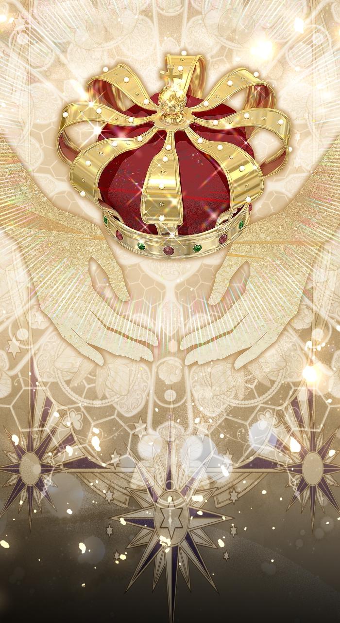 The Serpent in the Empress