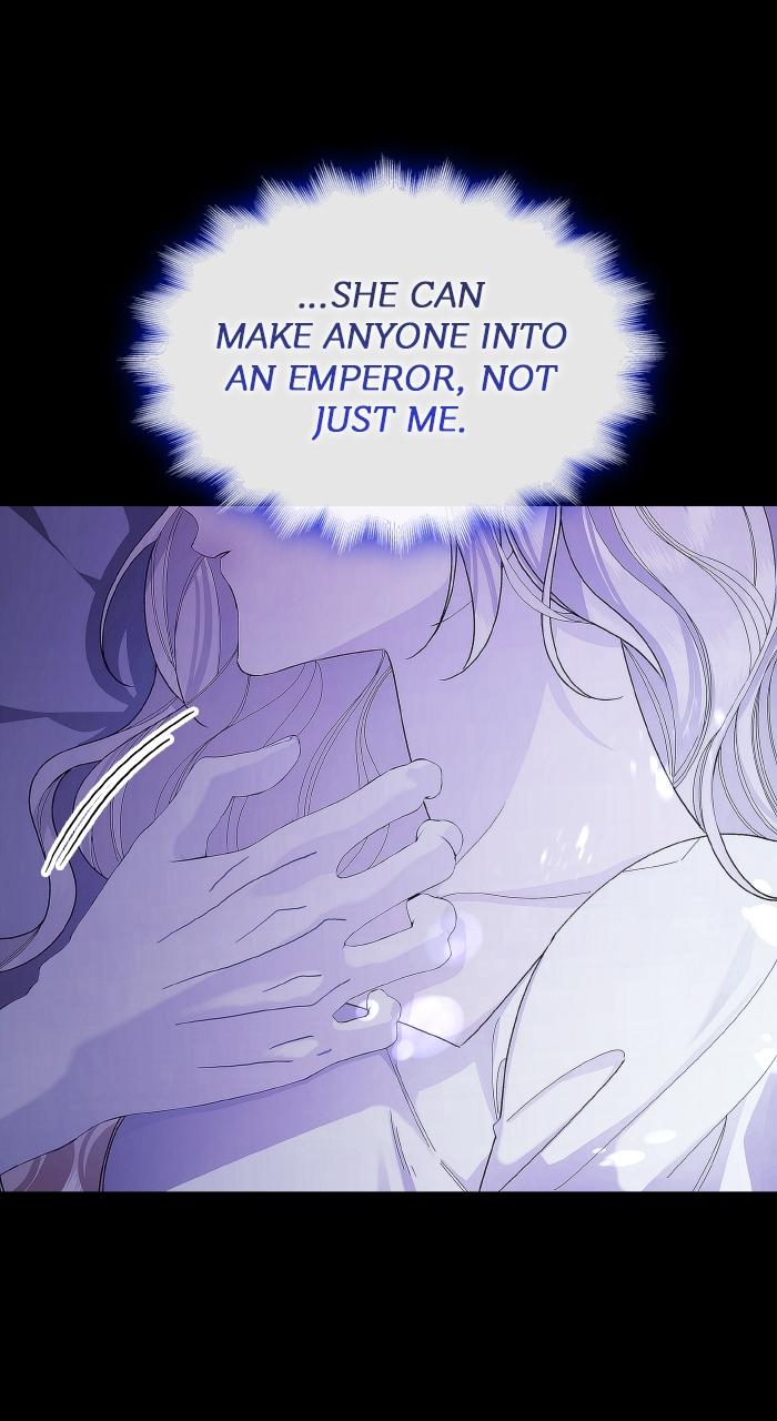The Serpent in the Empress