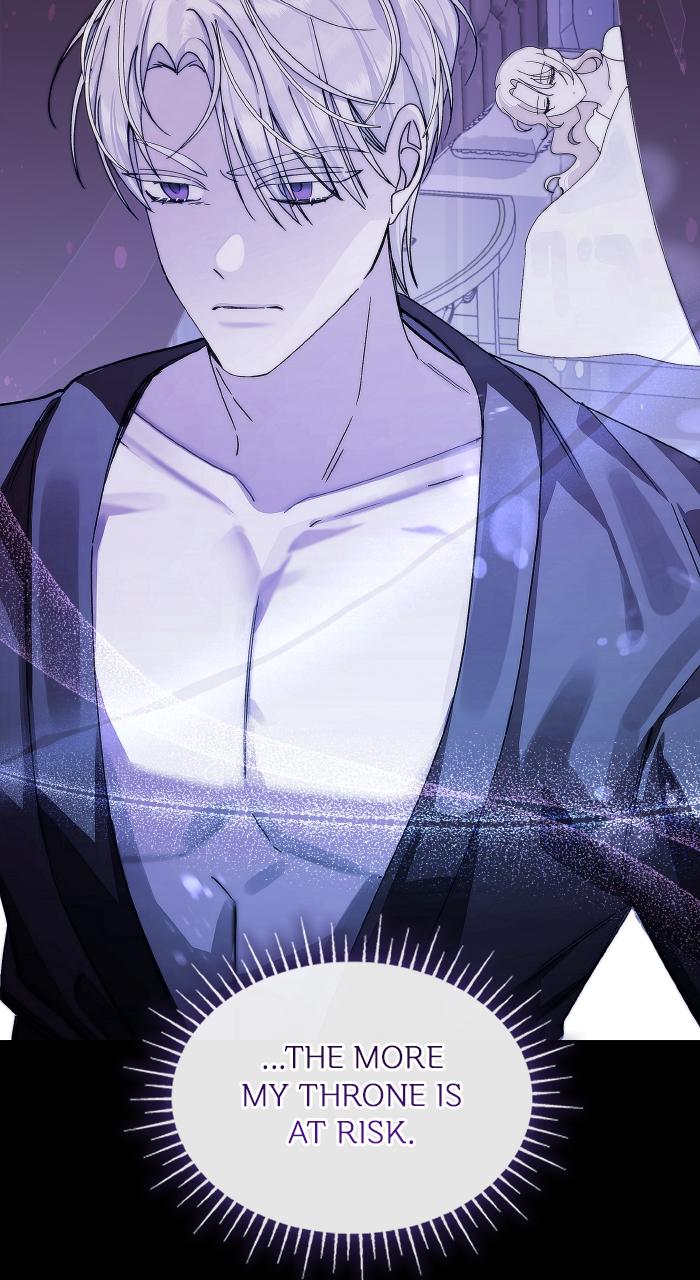 The Serpent in the Empress