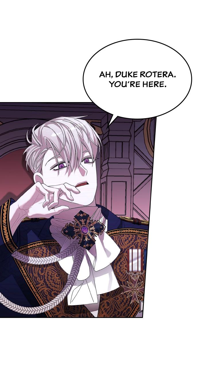 The Serpent in the Empress