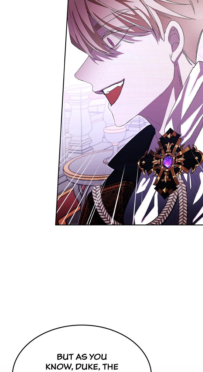 The Serpent in the Empress