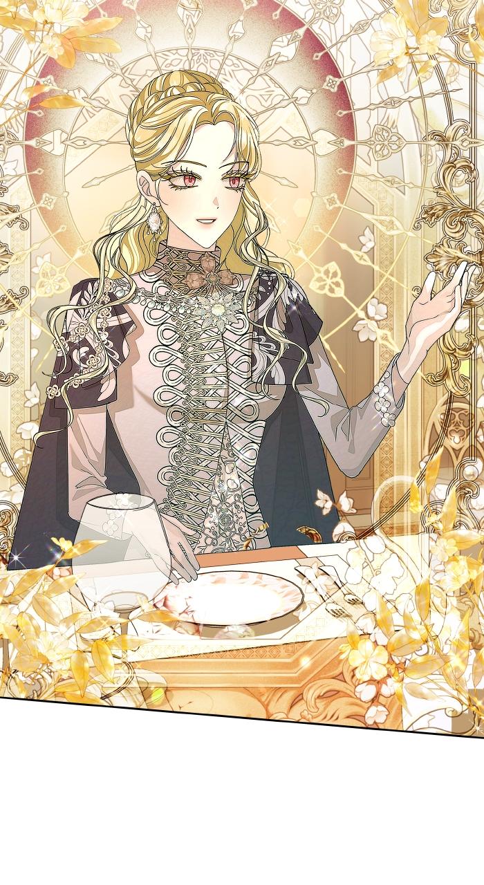 The Serpent in the Empress