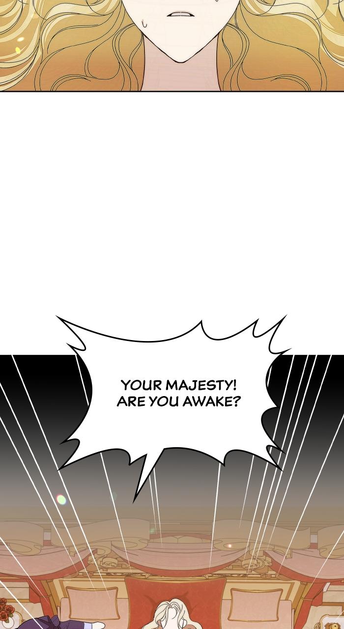 The Serpent in the Empress