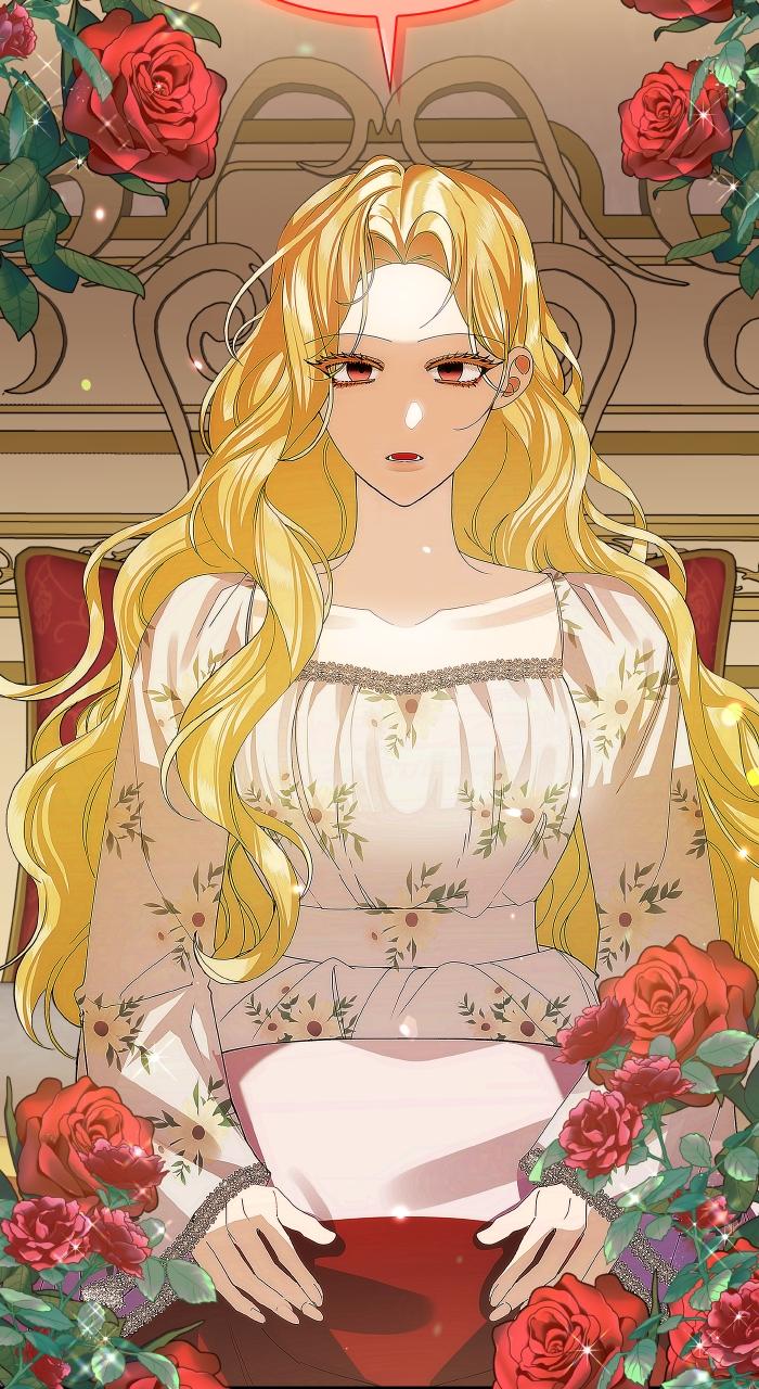 The Serpent in the Empress