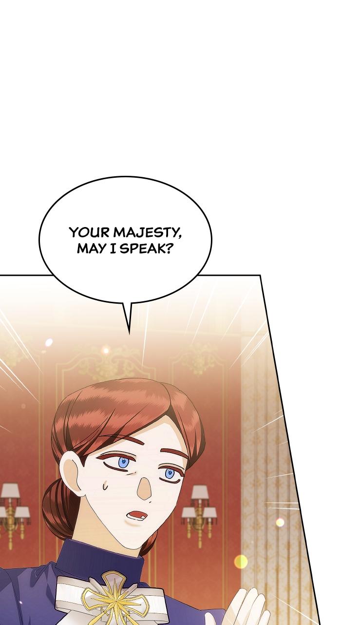 The Serpent in the Empress