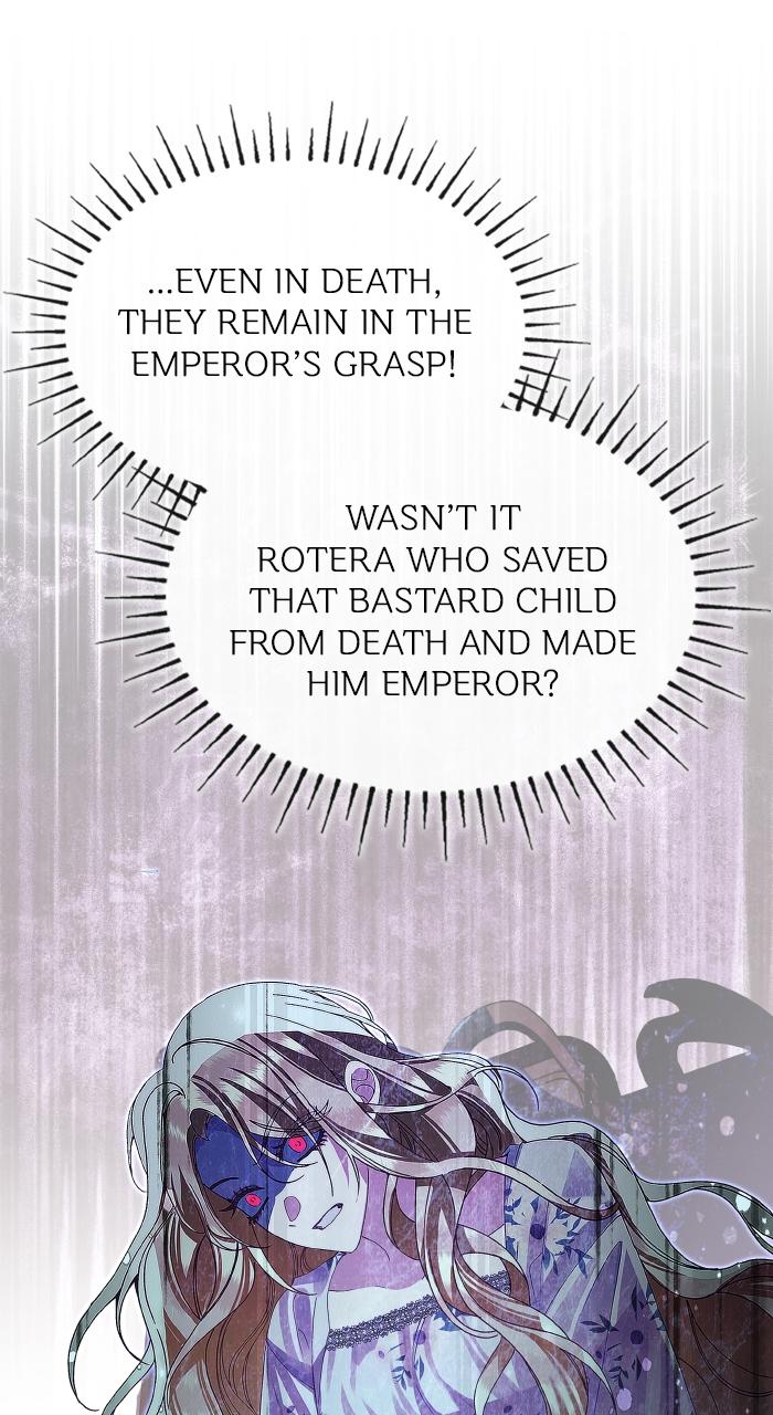 The Serpent in the Empress