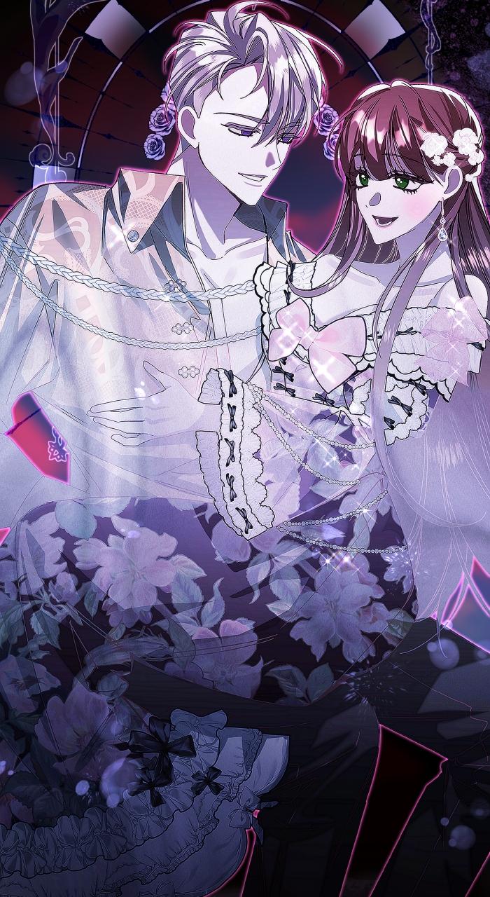 The Serpent in the Empress