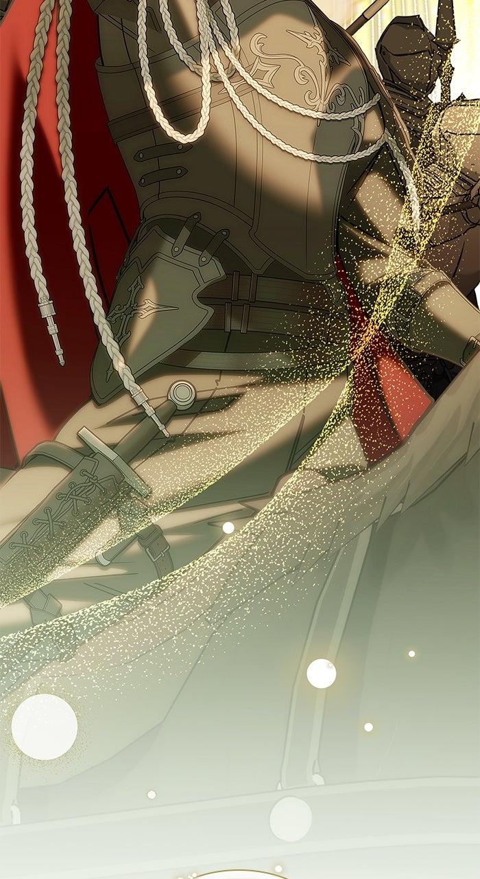 The Serpent in the Empress