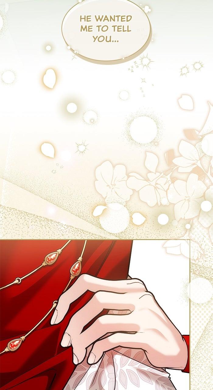 The Serpent in the Empress