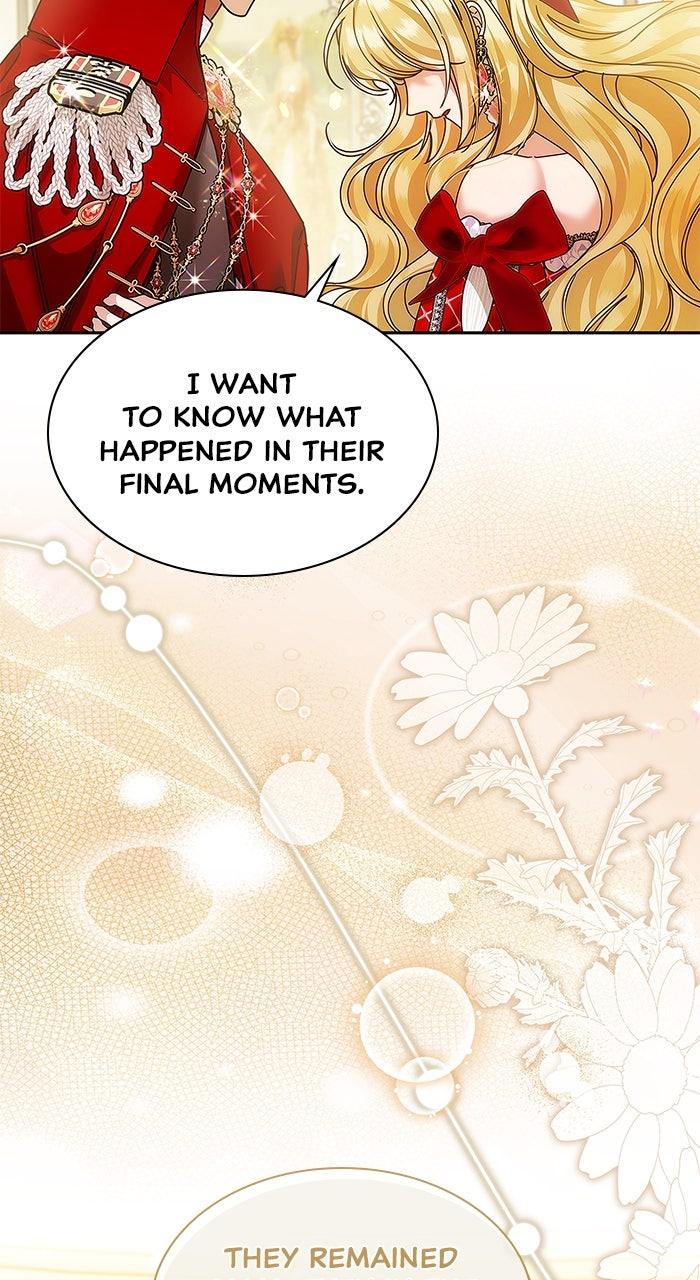 The Serpent in the Empress