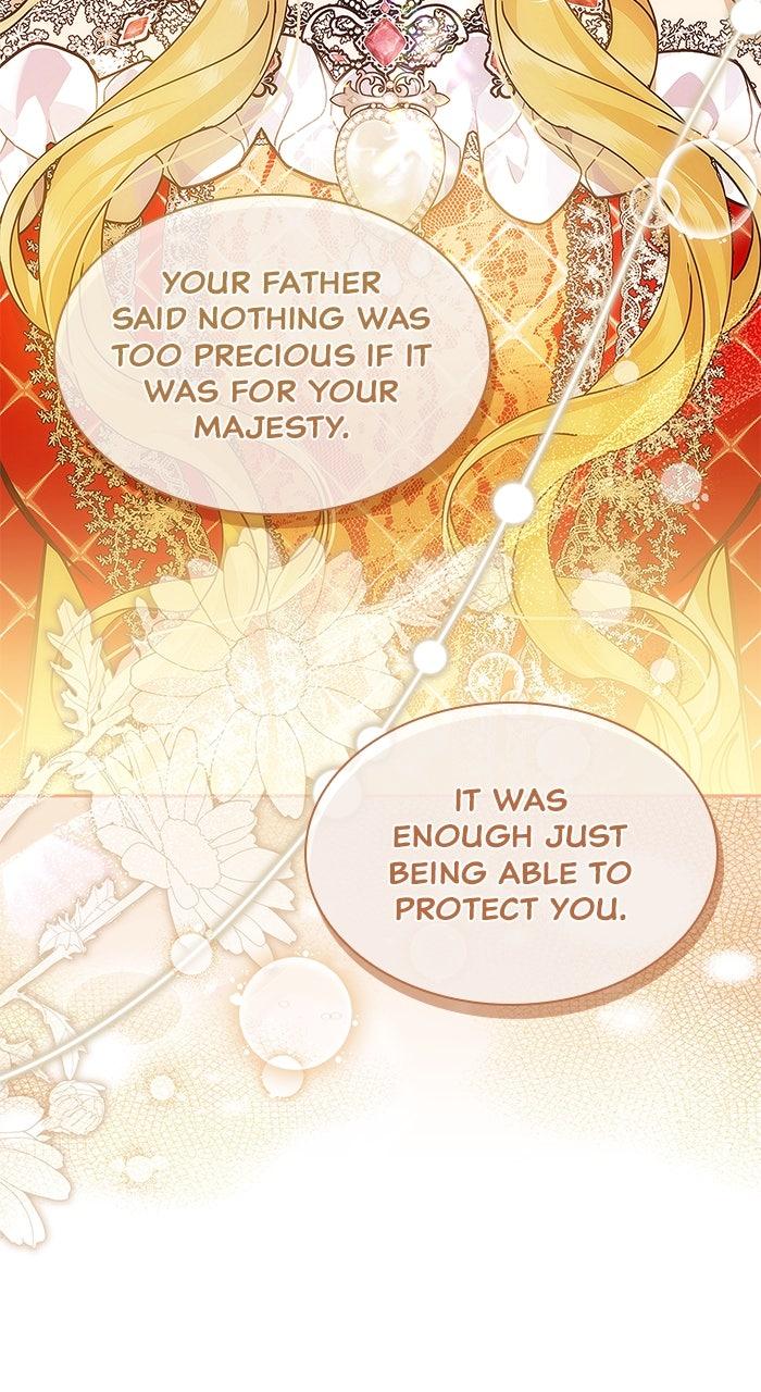 The Serpent in the Empress