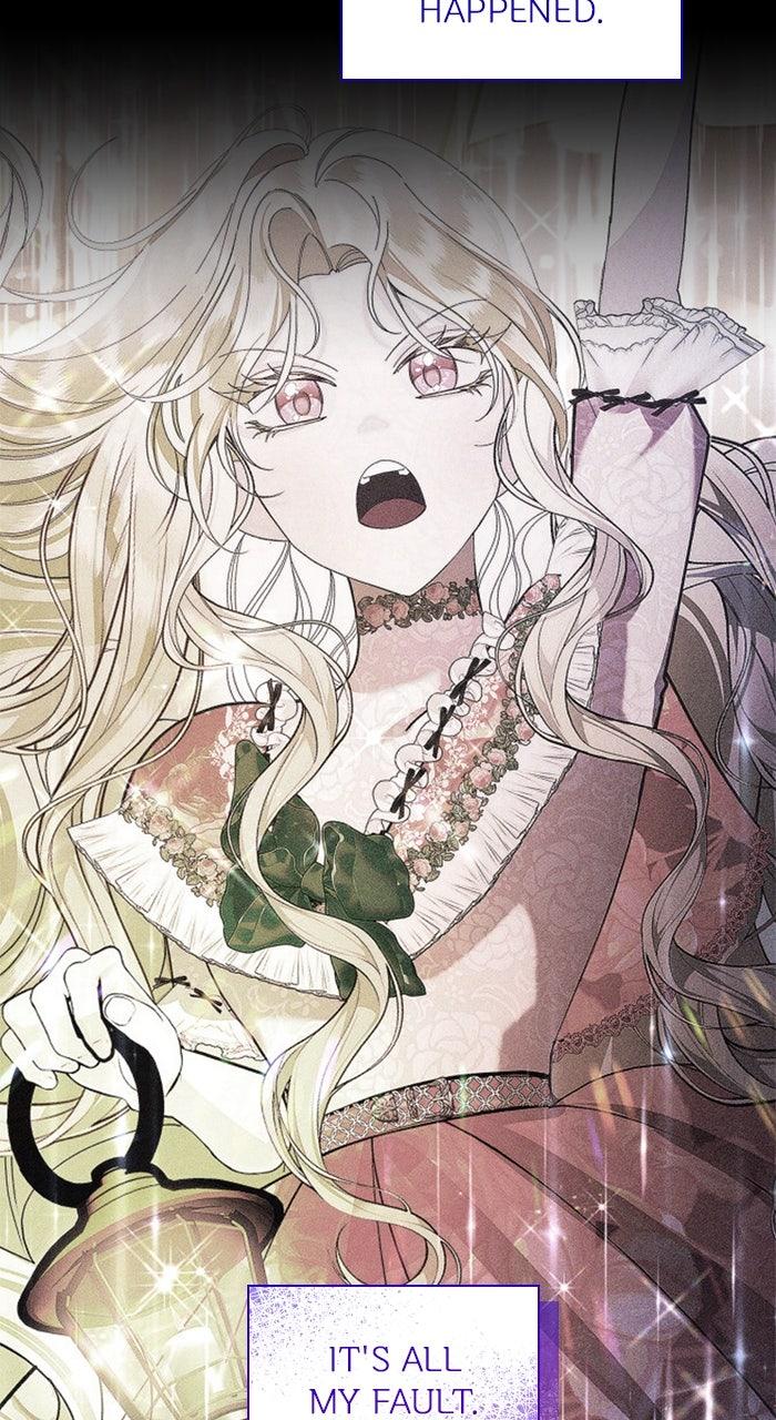 The Serpent in the Empress