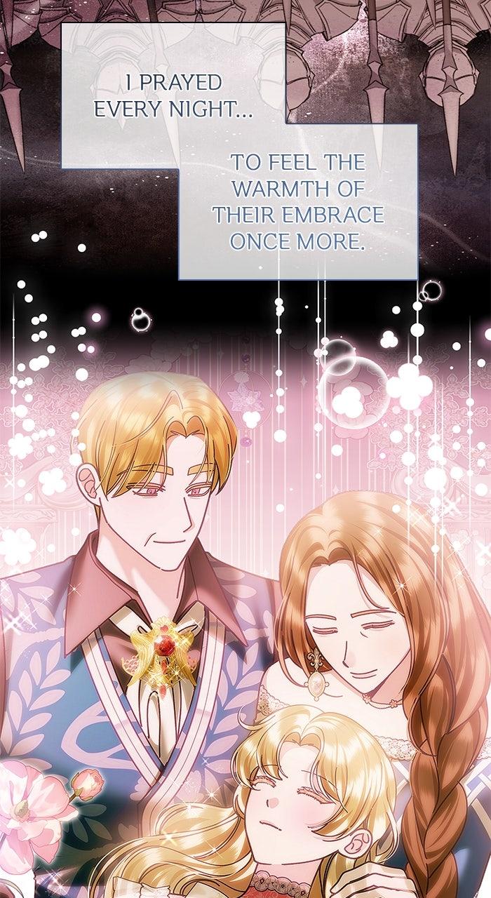 The Serpent in the Empress
