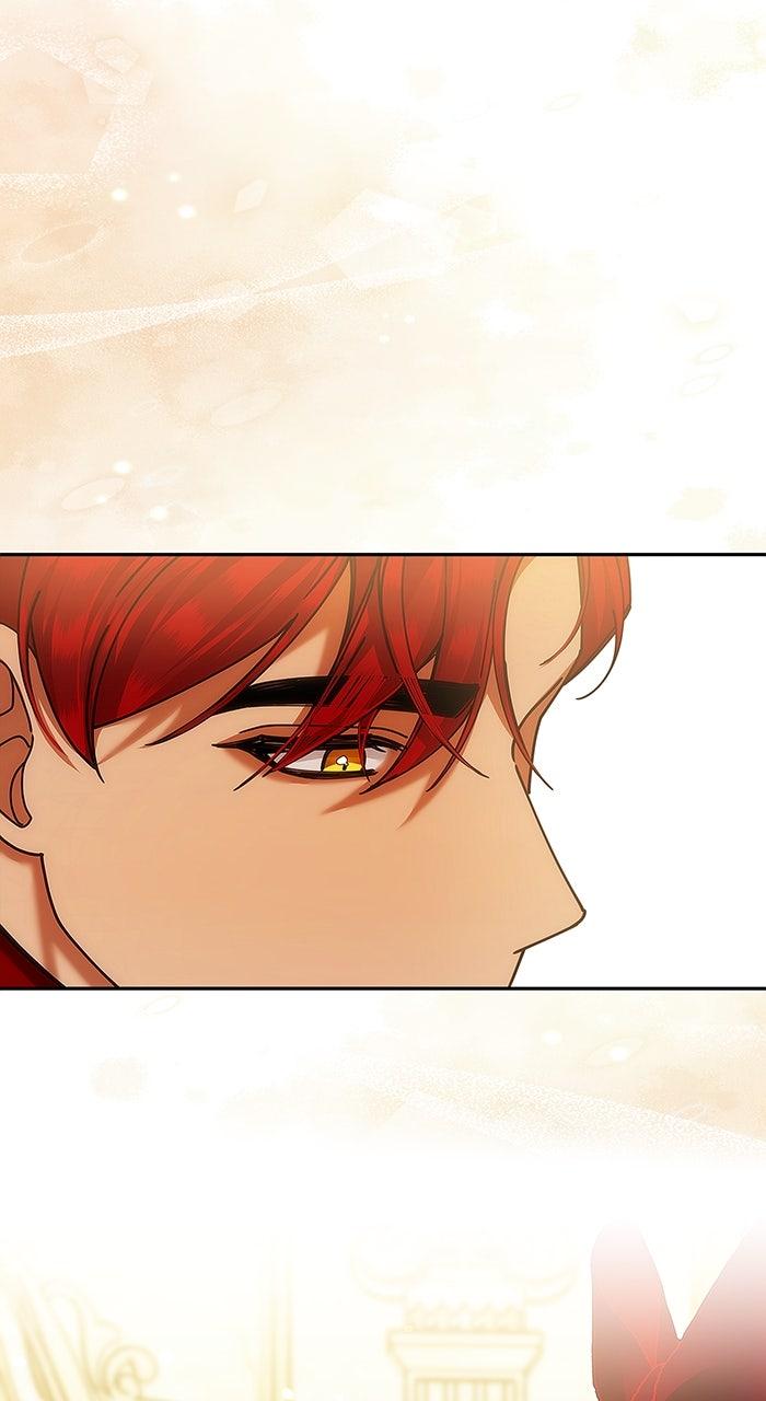 The Serpent in the Empress