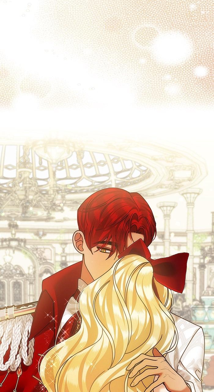 The Serpent in the Empress