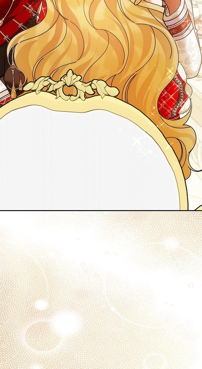 The Serpent in the Empress