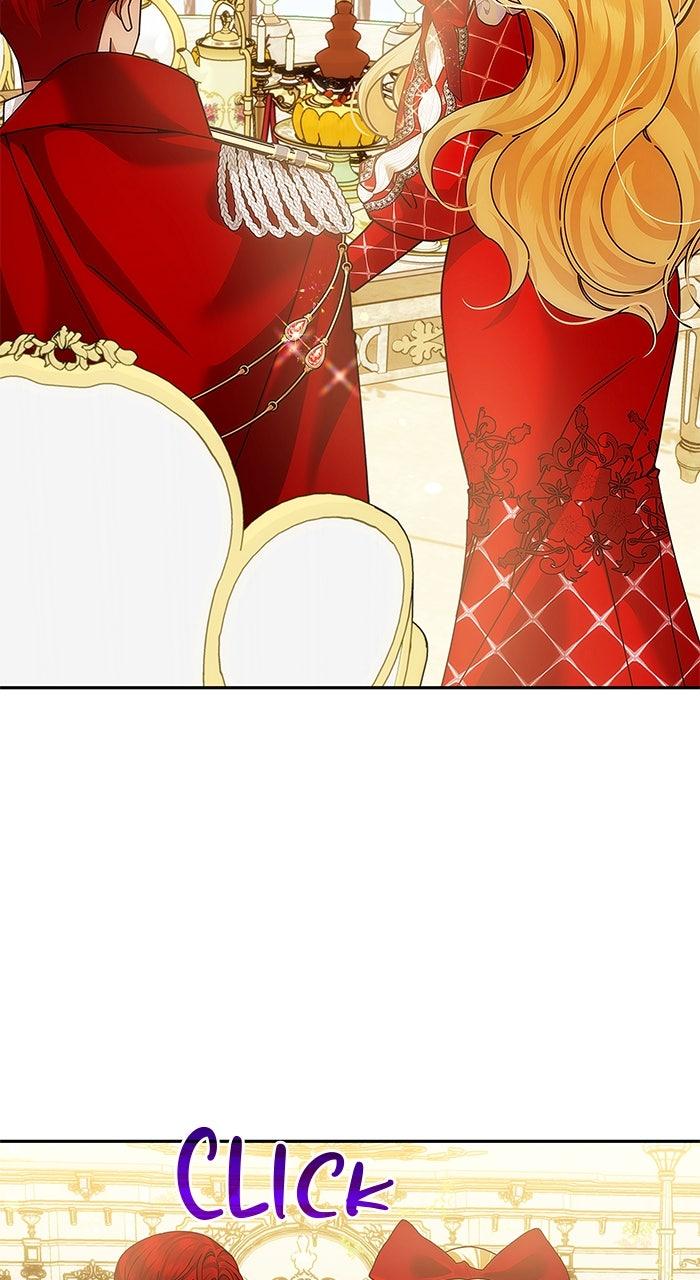 The Serpent in the Empress