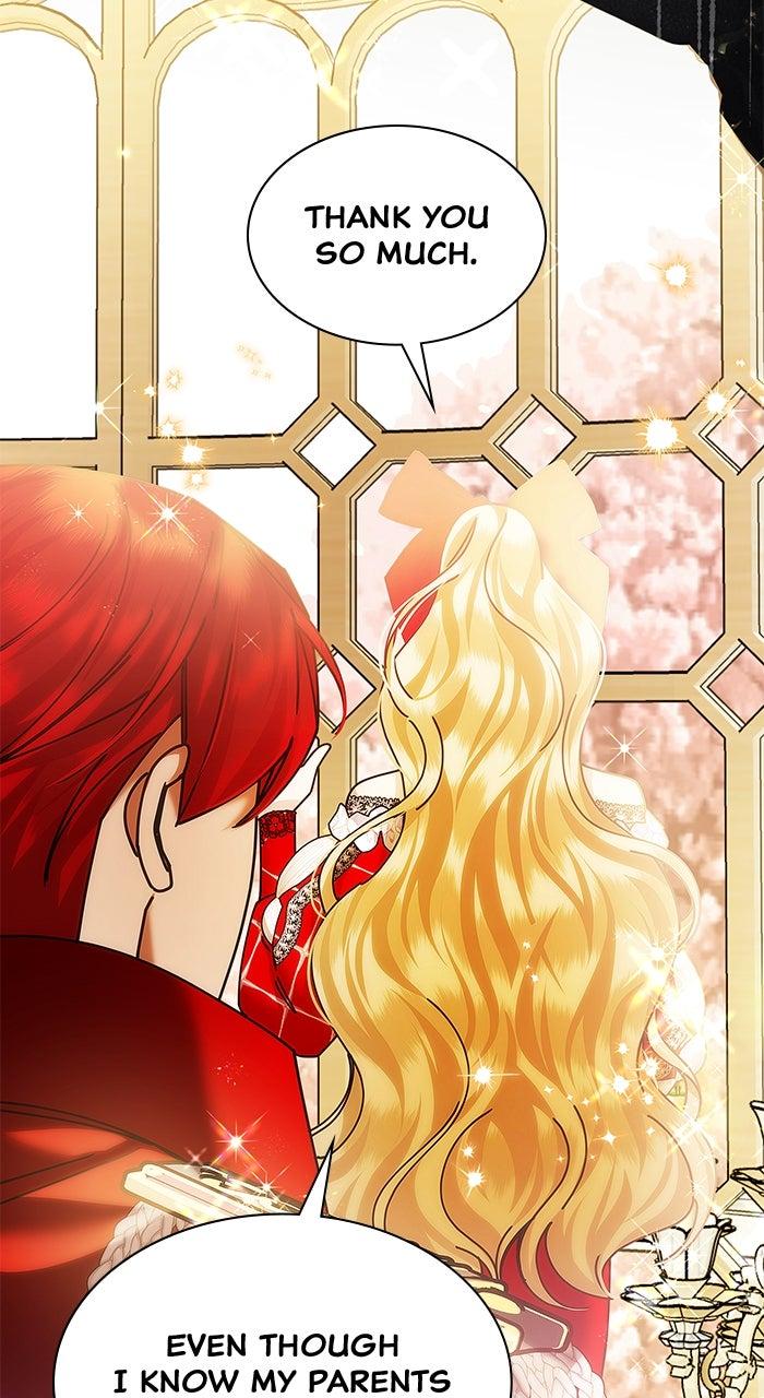 The Serpent in the Empress