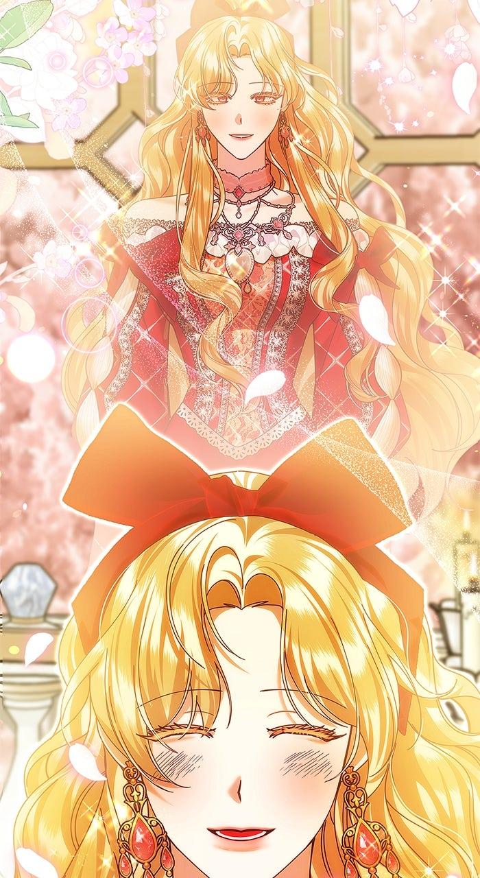 The Serpent in the Empress