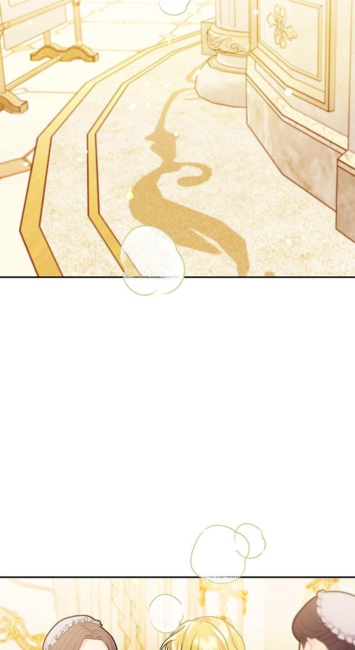 The Serpent in the Empress