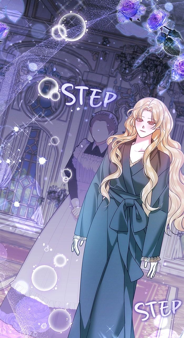 The Serpent in the Empress