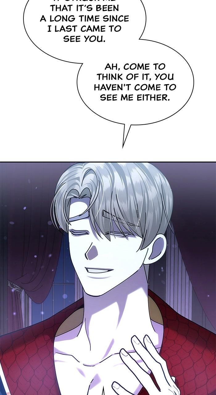The Serpent in the Empress