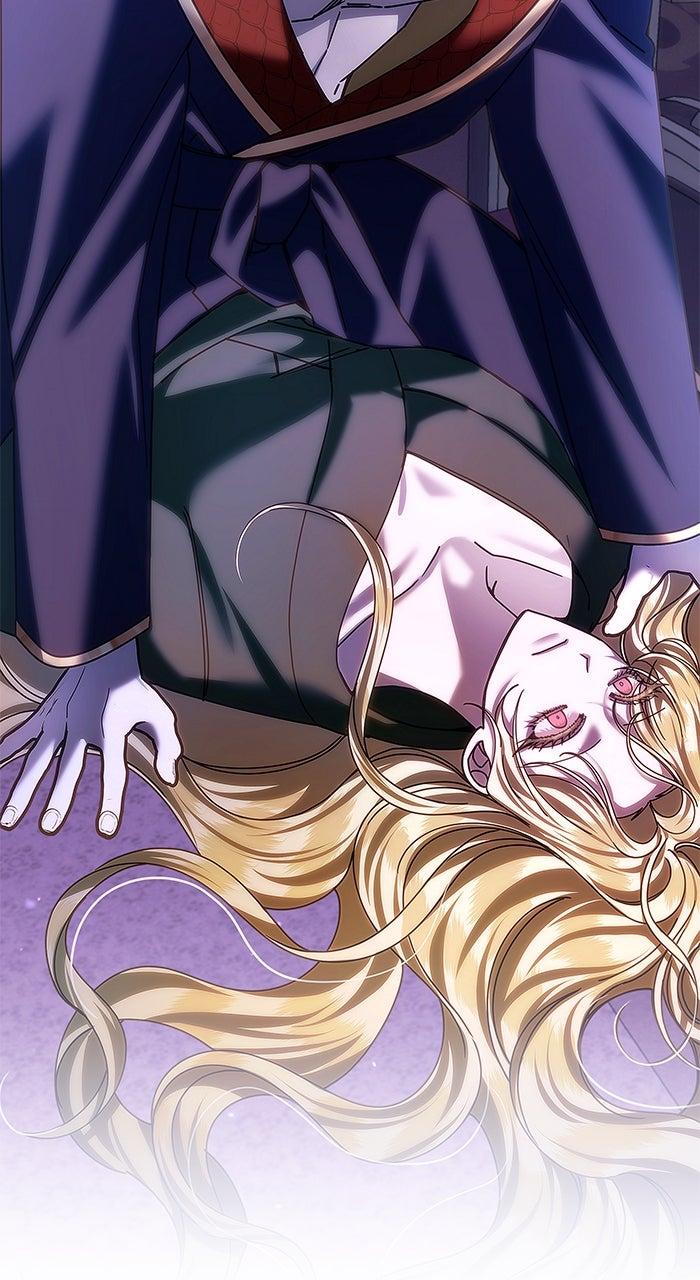 The Serpent in the Empress