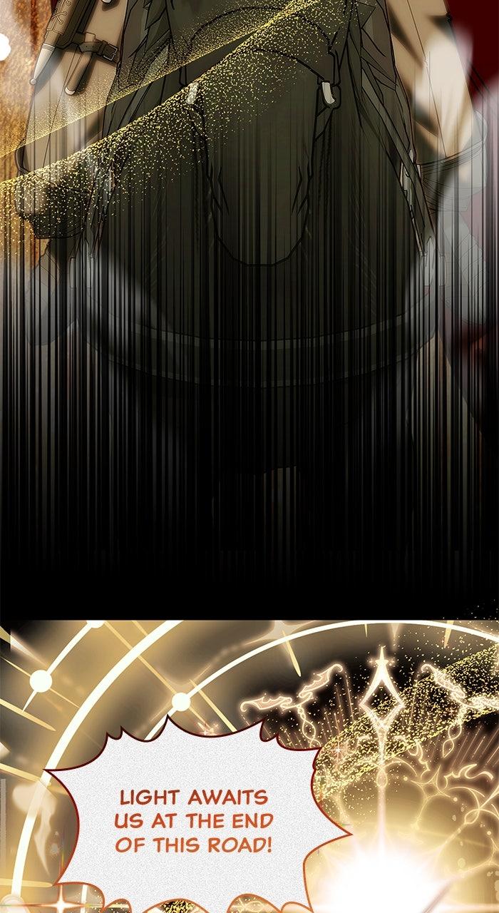 The Serpent in the Empress