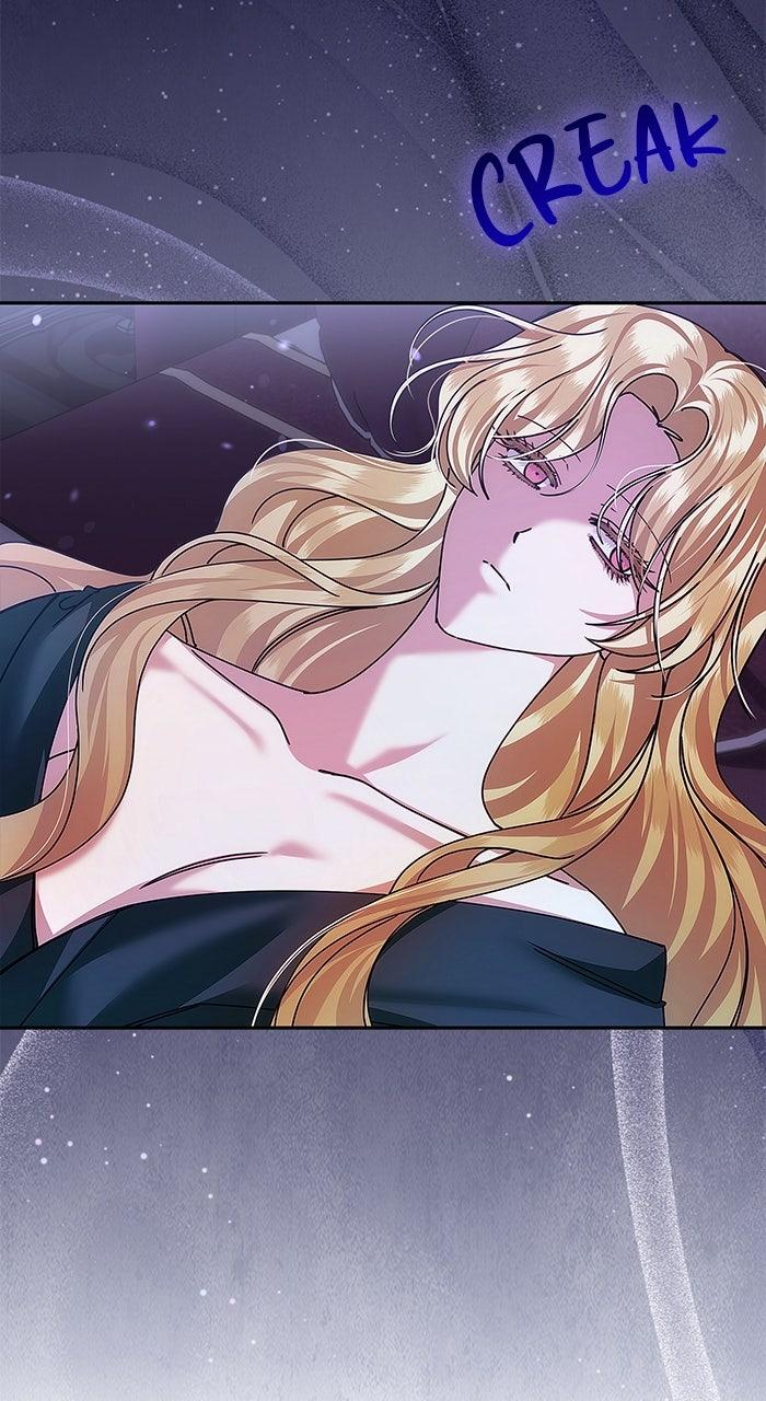 The Serpent in the Empress