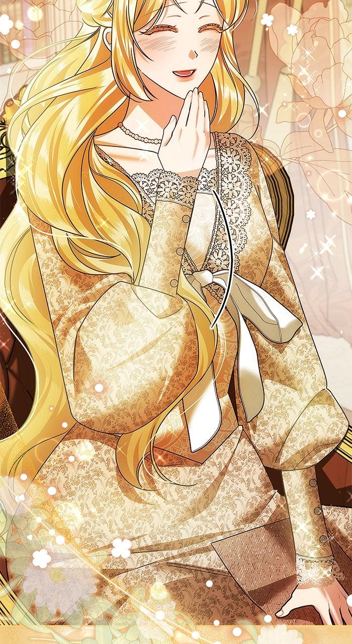 The Serpent in the Empress