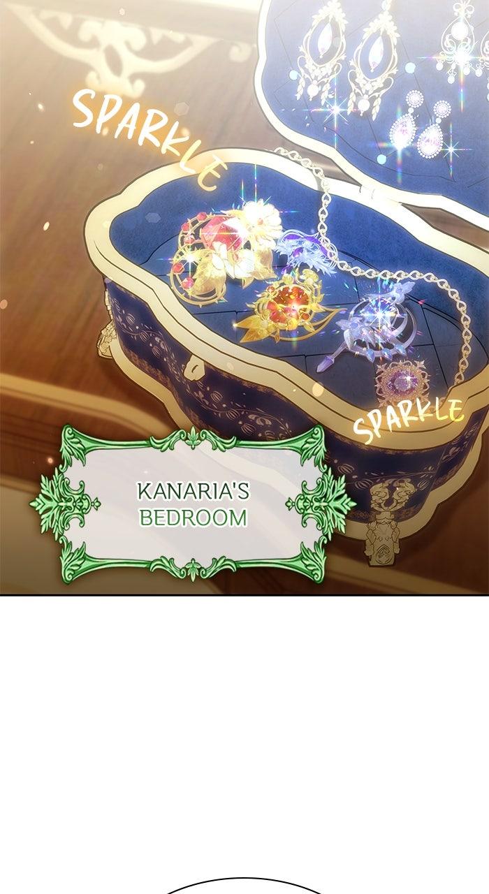 The Serpent in the Empress