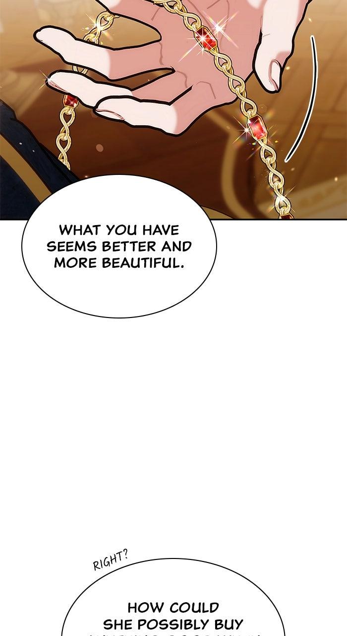 The Serpent in the Empress