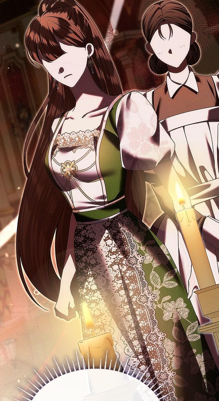 The Serpent in the Empress