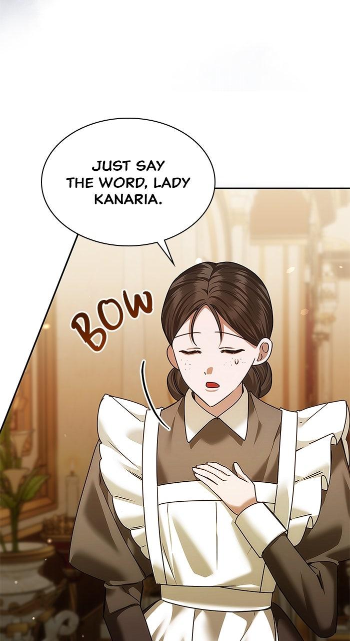 The Serpent in the Empress