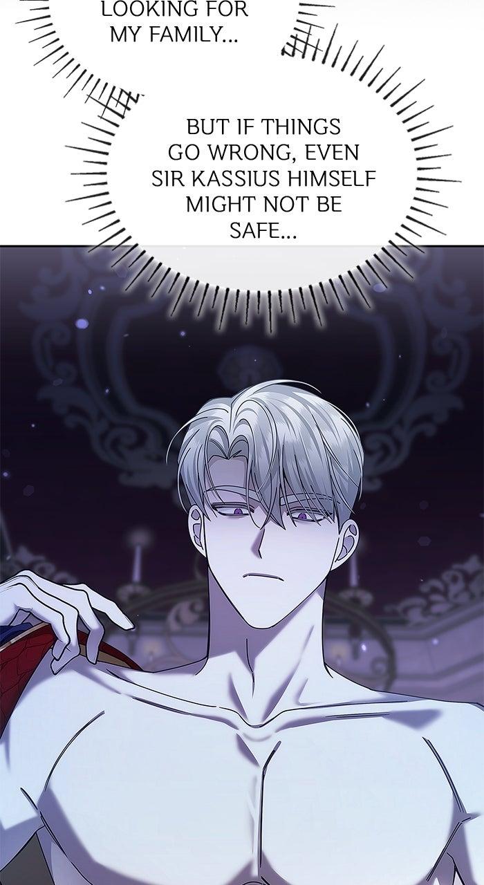 The Serpent in the Empress