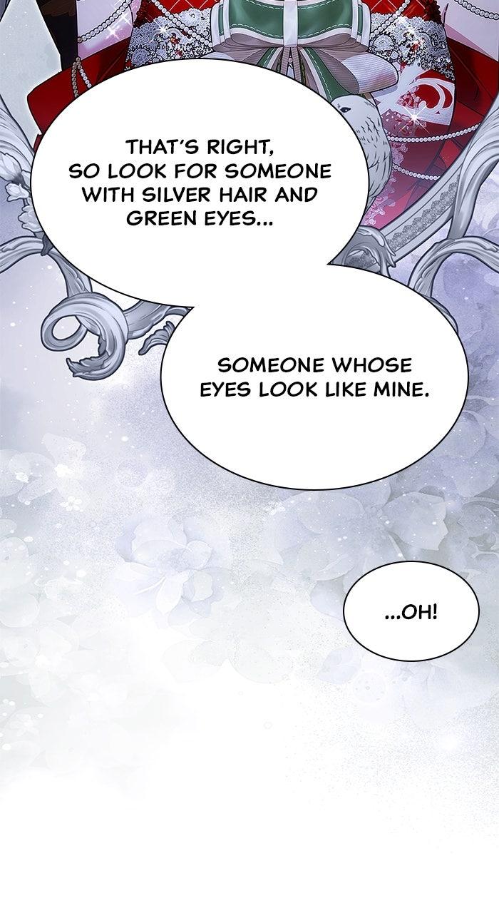 The Serpent in the Empress